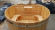 Японская баня Фурако круглая с внутренней печкой 200х200х120 (НКЗ) в Кемерово