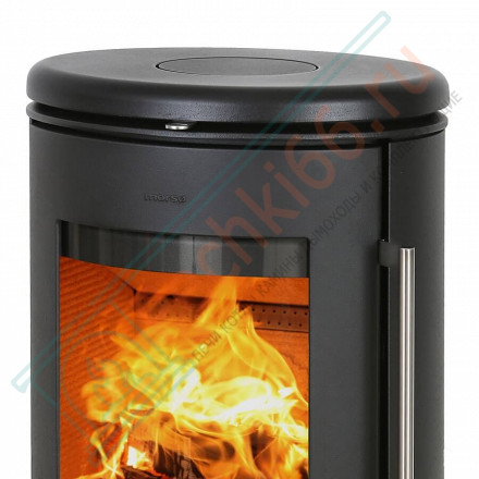 Чугунная подвесная печь-камин Morsø 6870 (Morso)