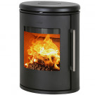 Чугунная подвесная печь-камин Morsø 6870 (Morso) Чугунная подвесная печь-камин Morsø 6870 (Morso)