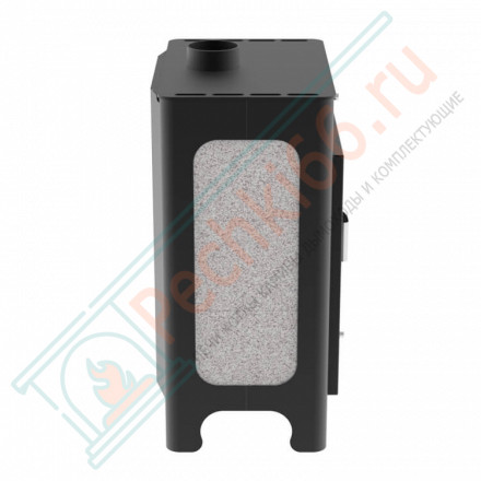 Печь-камин Kenigsberg 9U (Протопи) до 70 м3