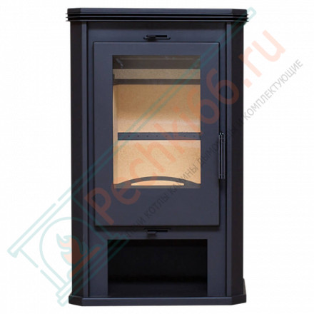 Печь-камин Ритм 7 (Мета-Бел)