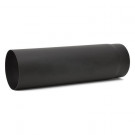 Труба L=500 черная d-200 (Darco)