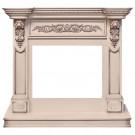 Портал Lancaster - Слоновая кость (Высота 1050см) Портал Lancaster - Слоновая кость (Высота 1050см)