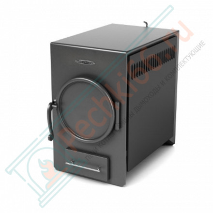 Отопительная печь Нормаль-2 антрацит, ТЗ (T.M.F) до 100 м3