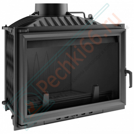 Чугунная топка Wiktor (Kratki)