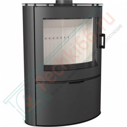 Печь-камин KOZA AB/S/2 (Kratki)
