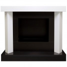 Портал Vancouver - Черный лак (Высота 955см) Портал Vancouver - Черный лак (Высота 955см)