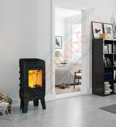 Чугунная печь BRUT (Dovre)