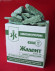 Камень для бани Жадеит некалиброванный колотый, м/р Хакасия (коробка), 10 кг в Кемерово