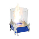 Биокамин сувенирный "Футбол" S (LuxFire) Биокамин сувенирный "Футбол" S (LuxFire)