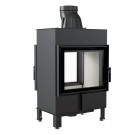 Стальная топка LUCY/12/T (Kratki) Стальная топка LUCY/12/T (Kratki)