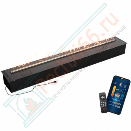 Биокамин автоматический 1900 RC (Good Fire)