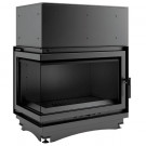 Стальная топка Oliwia/PW/BL/17/BS/W (Kratki) Стальная топка Oliwia/PW/BL/17/BS/W (Kratki)