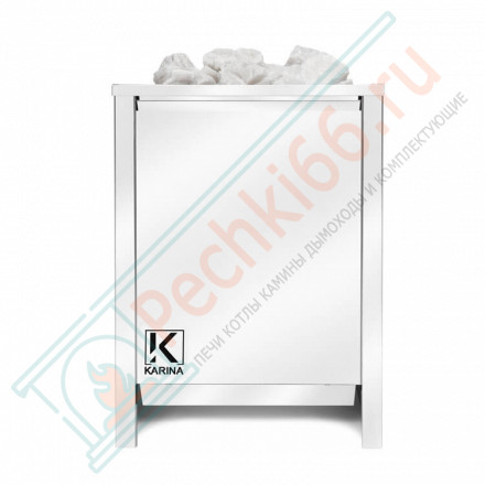 Электрокаменка CLASSIC 4.5 kW (KARINA) до 6 м3
