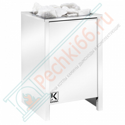 Электрокаменка CLASSIC 4.5 kW (KARINA) до 6 м3