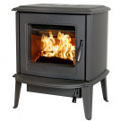 Чугунная печь Morsø 7110 (Morso) Чугунная печь Morsø 7110 (Morso)