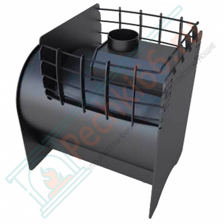 Банная печь Забава (Царь-Печи)