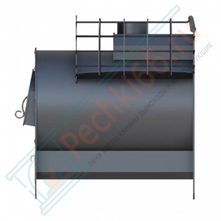 Банная печь Забава (Царь-Печи)