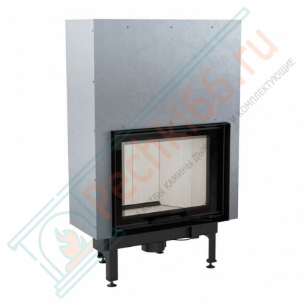 Стальная топка NADIA/10/G (Kratki)