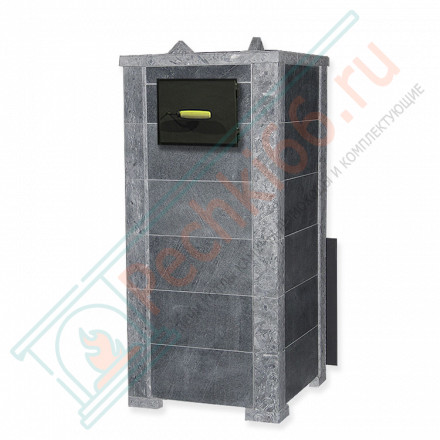 Печь для Русской бани Онего 25ТС (Talkorus)
