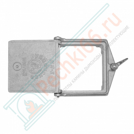 Дверка поддувальная ДП-1 "Восход" (Рубцовск-Литком)