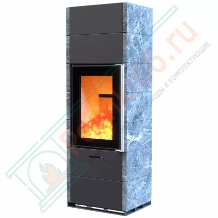 Печь камин Киви ПК 5070 7МК (Астов)