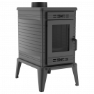 Чугунная печь KOZA K10 (Kratki) Чугунная печь KOZA K10 (Kratki)