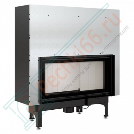 Стальная топка NADIA/14/G (Kratki)