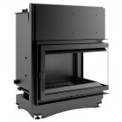 Стальная топка Oliwia/PW/BP/22/BS/W (Kratki) Стальная топка Oliwia/PW/BP/22/BS/W (Kratki)