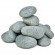Камень для бани Жадеит шлифованный средний, м/р Хакасия (коробка), 10 кг в Кемерово