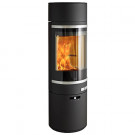 Печь-камин Scan 85-8 Low Top/High Base, шамотные плиты, BP (Scan) Печь-камин Scan 85-8 Low Top/High Base, шамотные плиты, BP (Scan)