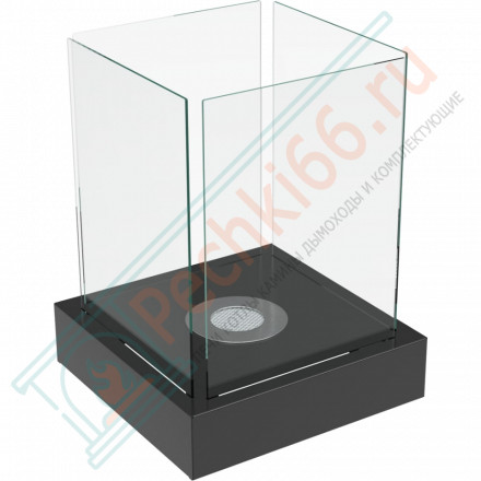 Биокамин TANGO 4, черный (Kratki)