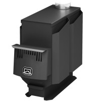 Отопительная печь Т-100 (Теплодар) до 100 м3