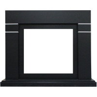 Портал Lindos - Черный (Высота 985мм)