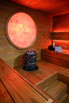 Электрическая печь Harvia Legend PO110E