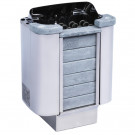 Электрокаменка CUMULUS CML-90NI2-P, 9 kW (SAWO)