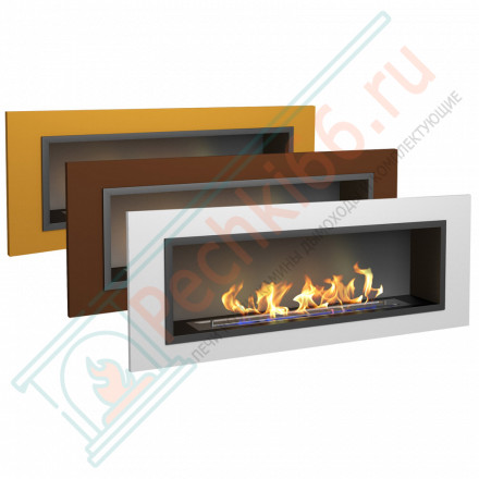 Биокамин FLORIDA (ZeFire)