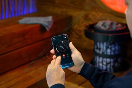 Электрическая печь Harvia Legend PO70XE