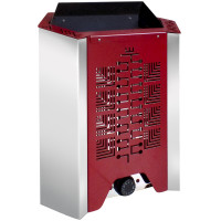 Электрокаменка «Гамма» ЭКМ-2,4  (Урал-Микма-Терм) до 2,5 м3