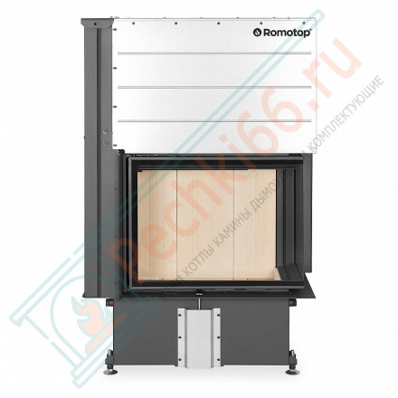 Каминная топка IMPRESSION R/L 2G L 71.60.34.21 (Romotop)