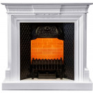 Портал Chelsea - Белый (Ширина 1080 см) (Высота 1045мм) Портал Chelsea - Белый (Ширина 1080 см) (Высота 1045мм)