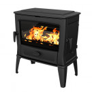 Чугунная печь TAI55M (Dovre) Чугунная печь TAI55M (Dovre)