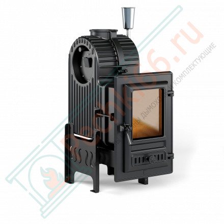 Печь для бани Астон-Шторм Long (Aston)