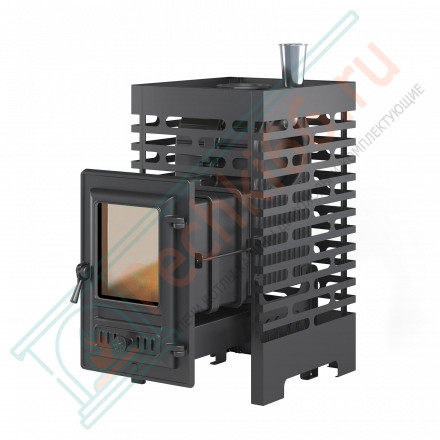 Печь для бани Астон-Шторм Long (Aston)