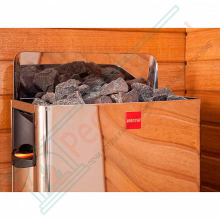 Электрокаменка The Wall SW60 (Harvia)