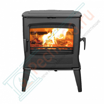 Чугунная печь TAI45WD (Dovre)