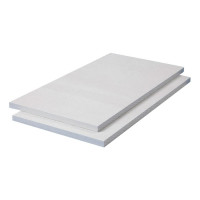 Огнезащитная плита из силиката кальция 2440*1200*50 мм (ИзолМакс)