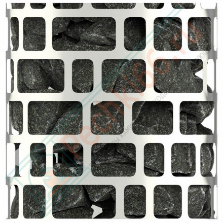 Электрокаменка ARIES ARI3-90NI2-P (SAWO)