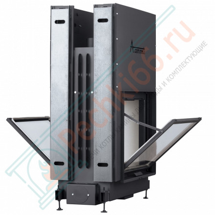 Каминная топка Flat W 90/60 (A.caminetti)