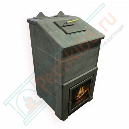 Печь для Русской бани Онего 45Т президент (Talkorus)